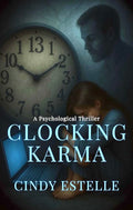 Clocking Karma Signed Paperback